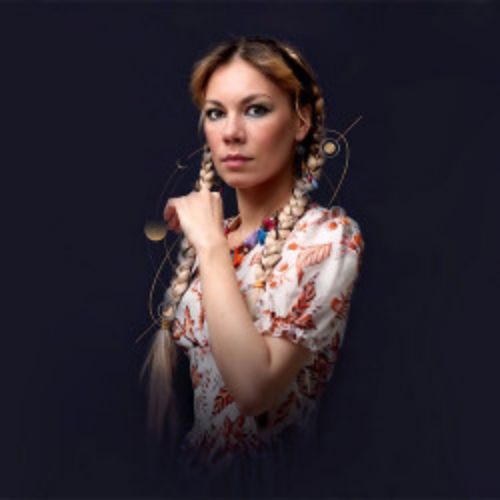 Afisha Club: Эрендира в Москве 13 апреля 2026