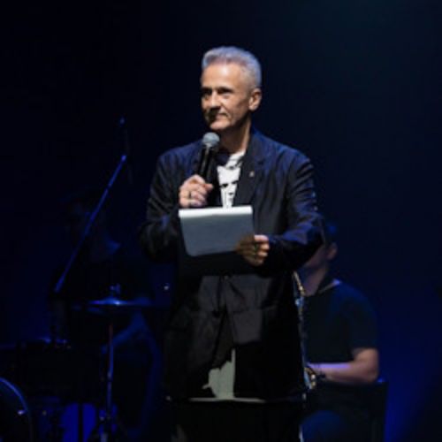 Afisha Club: Ермоловский круг в Москве 22 апреля 2026