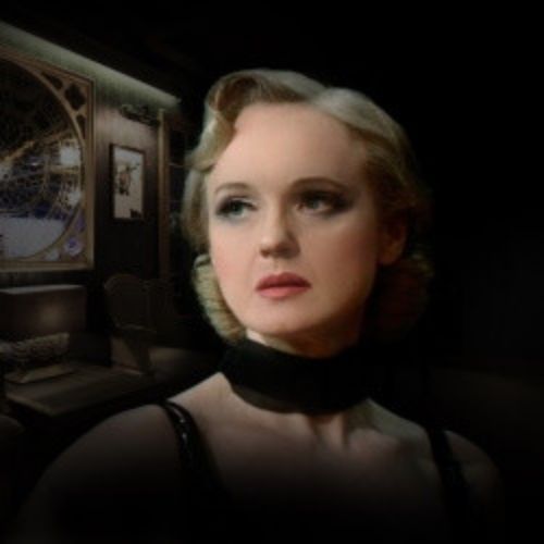 Afisha Club: Если б я не была актрисой: Вечер Елены Сотниковой в Москве 11 апреля 2026