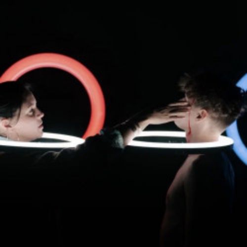 Afisha Club: Это всё она в Москве 25 апреля 2026