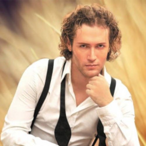 Afisha Club: Евгений Южин «Золотой романс» в Москве 16 апреля 2026