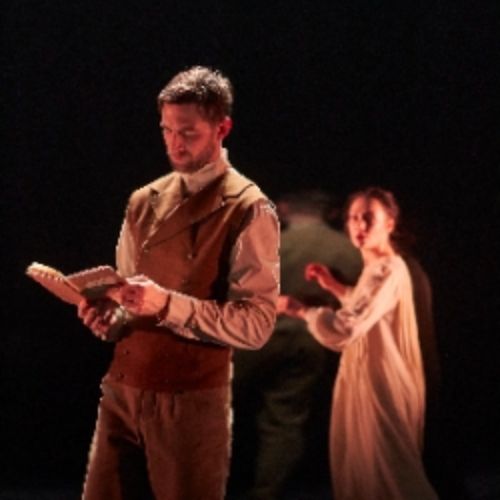 Afisha Club: Фауст в Москве 25 апреля 2026