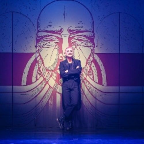 Afisha Club: Фигаро в Москве 11 апреля 2026