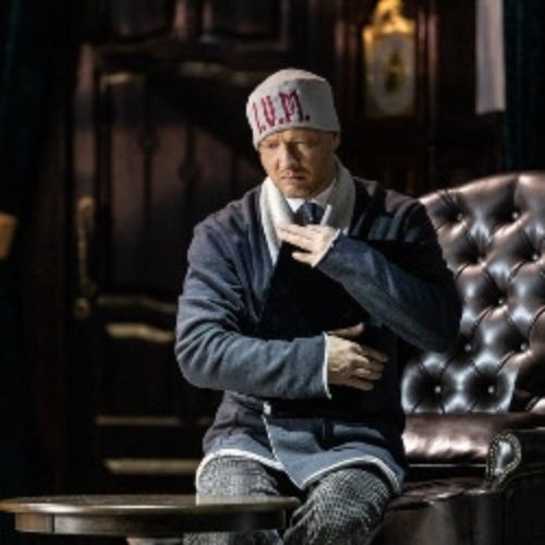 Afisha Club: Физики в Москве 22 апреля 2026