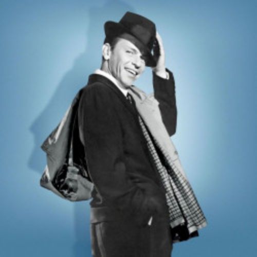 Afisha Club: Frank Sinatra. Alex Abra в Москве 11 апреля 2026