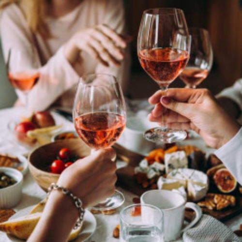 Afisha Club: Французский бранч в Москве 19 апреля 2026