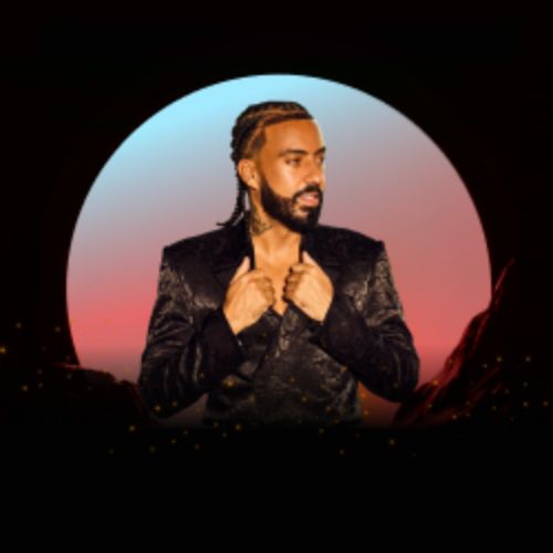 Afisha Club: French Montana в Москве 23 апреля 2026