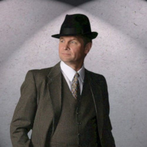 Afisha Club: Фрэнк Синатра и не только... Юрий Рябов и джаз трио в Москве 24 апреля 2026