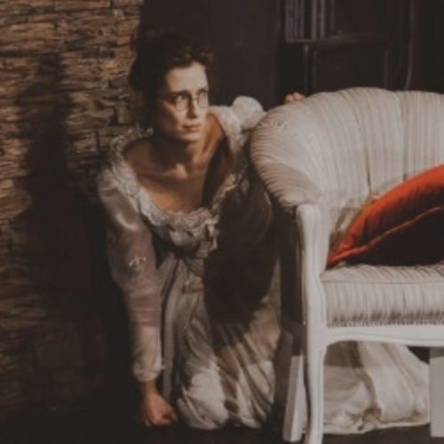 Afisha Club: Горе без ума в Москве 22 апреля 2026