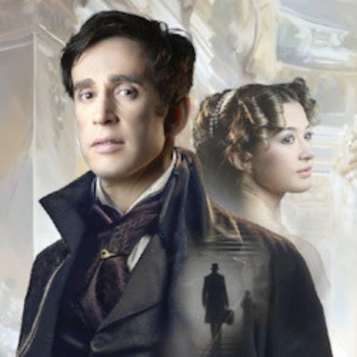 Afisha Club: Горе от ума в Москве 10 апреля 2026