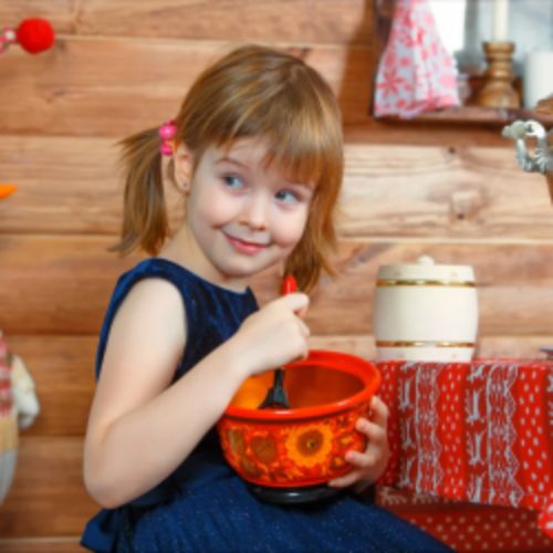 Afisha Club: Горшочек каши в Москве 18 апреля 2026