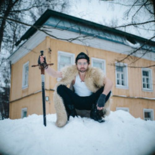 Afisha Club: ГОСУДАРЬ – СТЕНДАП в Москве 29 апреля 2026