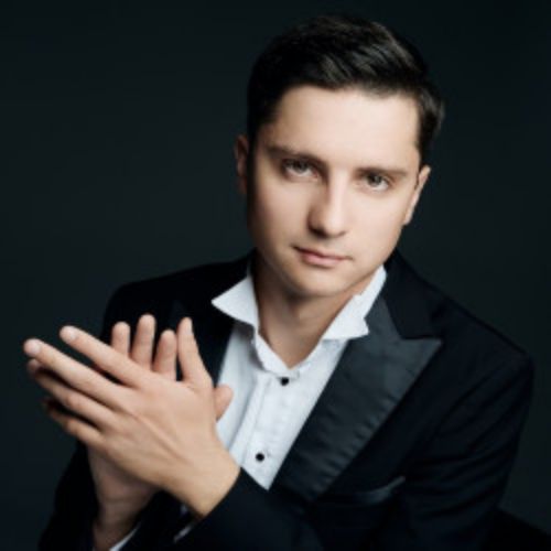 Afisha Club: Гран-при международного конкурса принца Монако «Мonte Сarlo piano masters» – Николай Кузнецов в Москве 30 апреля 2026