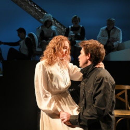 Afisha Club: Грех да беда на кого не живет в Москве 10 апреля 2026