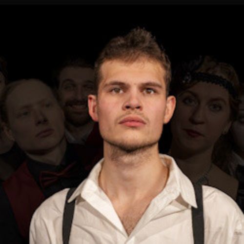 Afisha Club: Грибоедов «Горе от ума» в Москве 17 апреля 2026