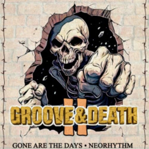 Afisha Club: Groove&Death II в Москве 19 апреля 2026