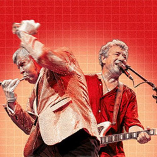 Afisha Club: Группа «АукцЫон» в Москве 10 апреля 2026