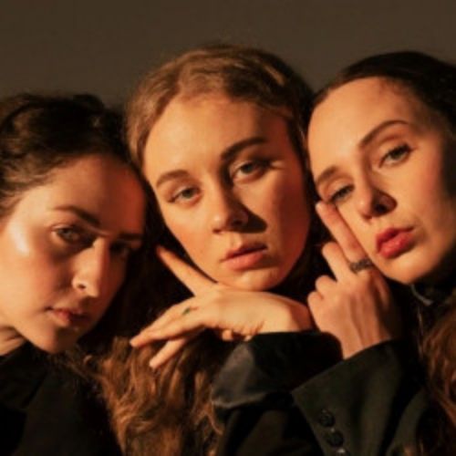 Afisha Club: Группа «Девы Петра» в Москве 25 апреля 2026