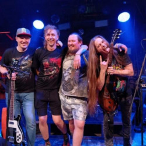 Afisha Club: Группа «ФатумЪ» в Москве 30 апреля 2026