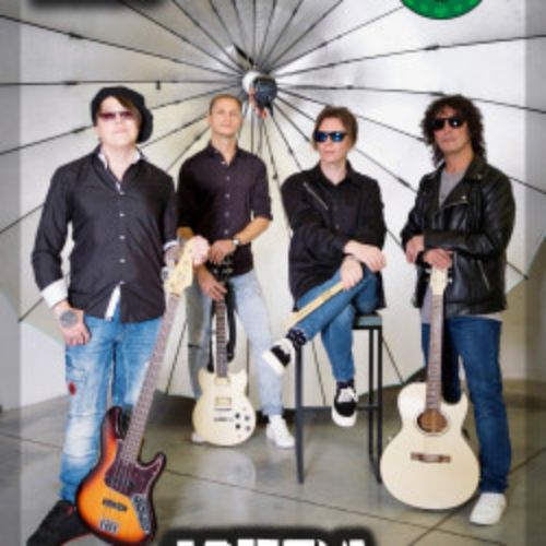 Afisha Club: Группа «Игра» в Москве 10 апреля 2026