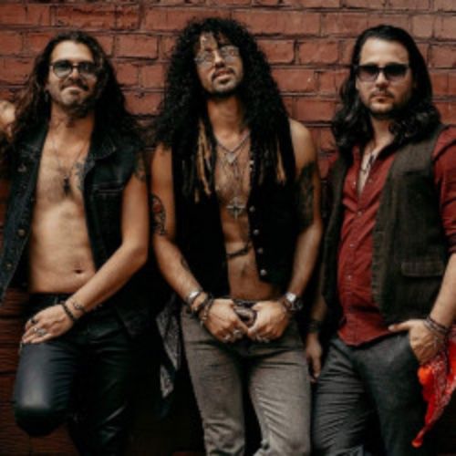 Afisha Club: Группа «JoinTrip» в Москве 19 апреля 2026