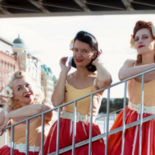 Afisha Club: Группа «Маршмэллоус» в Москве 18 апреля 2026