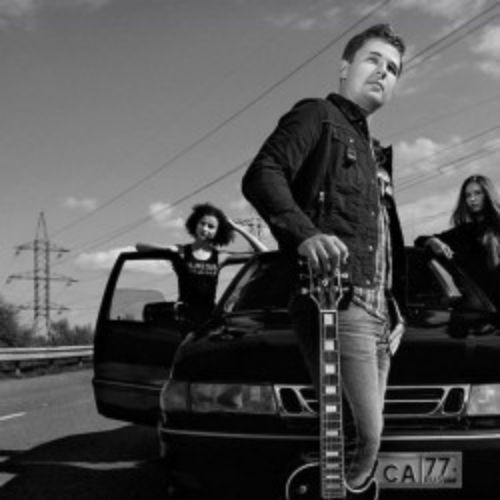 Afisha Club: Группа «Night Highway Band» в Москве 7 апреля 2026