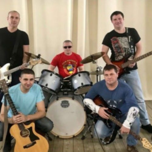 Afisha Club: Группа «Параграф 48» в Москве 23 апреля 2026