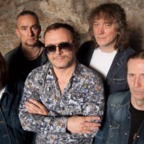 Afisha Club: Группа «Роса» «Всё наоборот» в Москве 26 апреля 2026