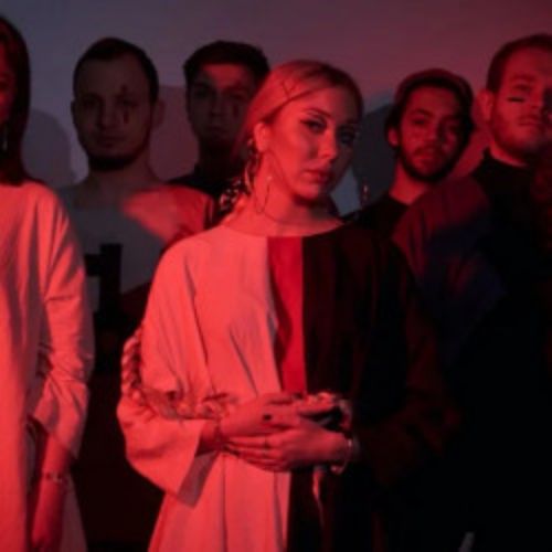 Afisha Club: Группа «Settlers» в Москве 29 апреля 2026