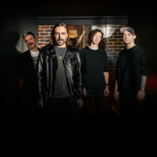 Afisha Club: Группа «TattooIN». Поехали 2026 в Москве 22 апреля 2026