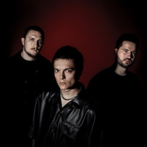 Afisha Club: Группа «Tritia» в Москве 25 апреля 2026