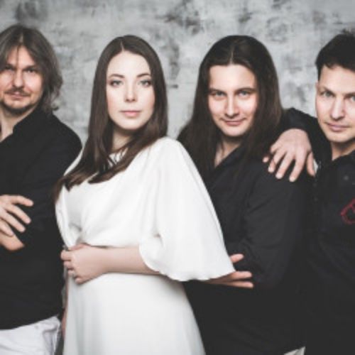 Afisha Club: Группа «Вайолет» в Москве 12 апреля 2026