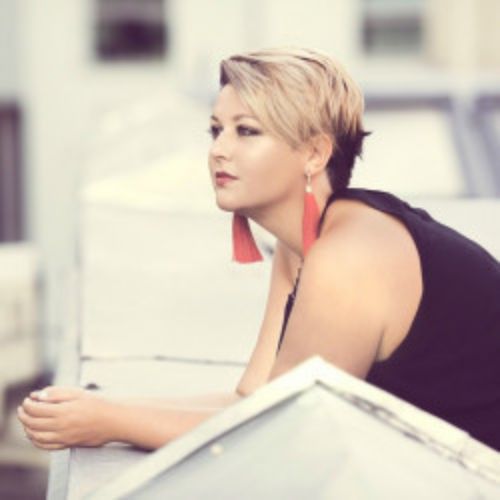 Afisha Club: Hello, Satchmo! в Москве 17 апреля 2026