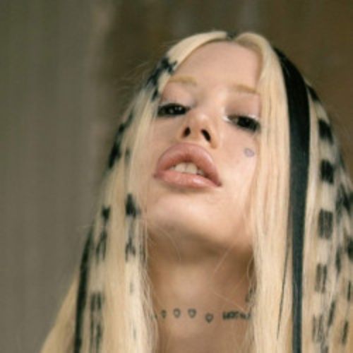 Afisha Club: Hofmannita в Москве 24 апреля 2026