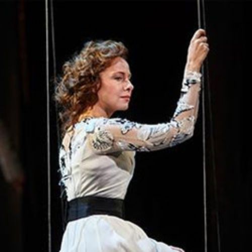 Afisha Club: Идиот в Москве 26 апреля 2026