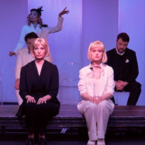 Afisha Club: Игра по правилам и без в Москве 10 апреля 2026