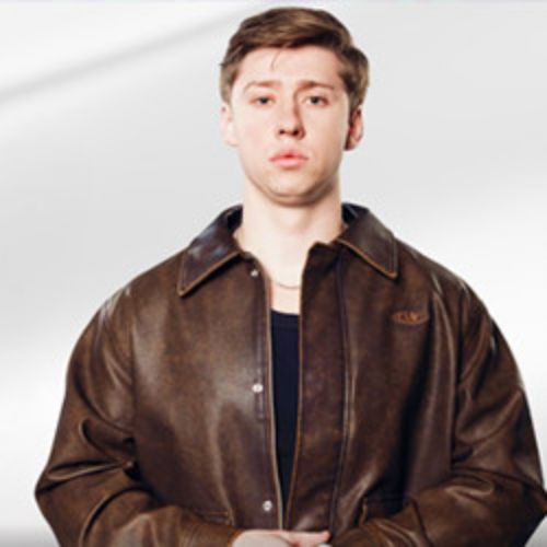 Afisha Club: Илья Раевский в Москве 26 апреля 2026