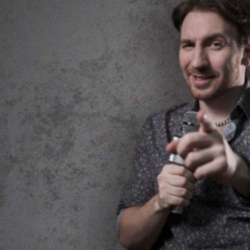 Afisha Club: Илюша. Голос поколения. Большой концерт в Москве 14 апреля 2026