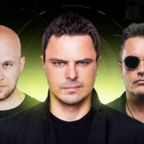 Afisha Club: Interplay Fest в Москве 11 апреля 2026