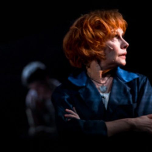 Afisha Club: Интуиция в Москве 18 апреля 2026