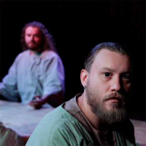 Afisha Club: Иуда в Москве 10 апреля 2026