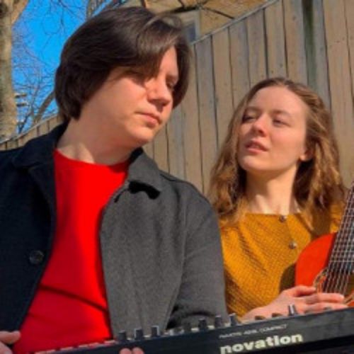 Afisha Club: Иван Ярчевский и Алёна Пятилова в Москве 22 апреля 2026