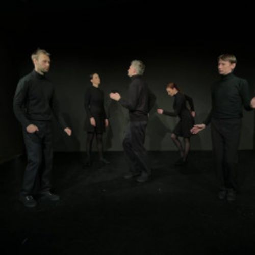 Afisha Club: Из жизни ***нутых в Москве 17 апреля 2026