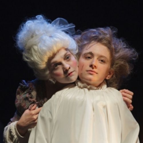 Afisha Club: К 90-летию Петра Фоменко. «Комедия о трагедии» в Москве 23 апреля 2026