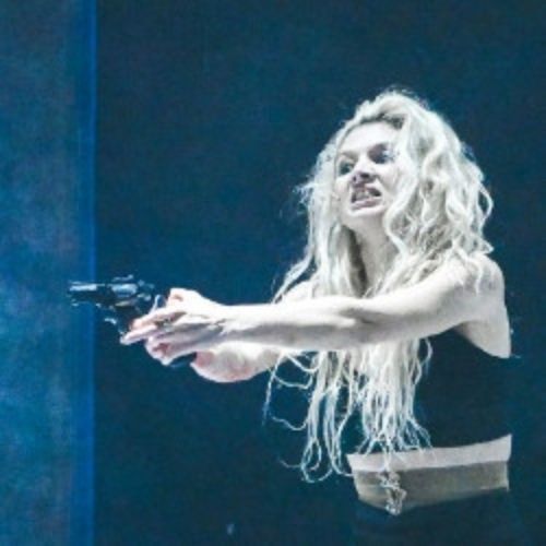 Afisha Club: Катарсис, или Крах всего святого в Москве 28 апреля 2026