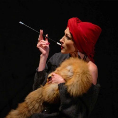 Afisha Club: #Хочунемогу в Москве 8 апреля 2026