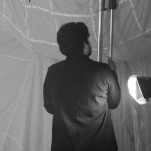 Afisha Club: Кирилл Устинов в Москве 22 апреля 2026