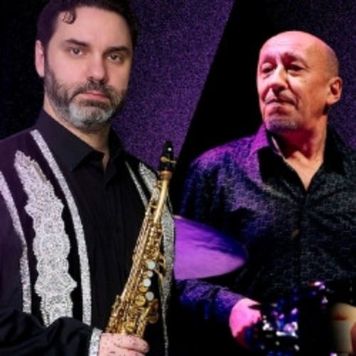 Afisha Club: Классика в оттенках джаза. Орган и саксофон при свечах в Москве 26 апреля 2026