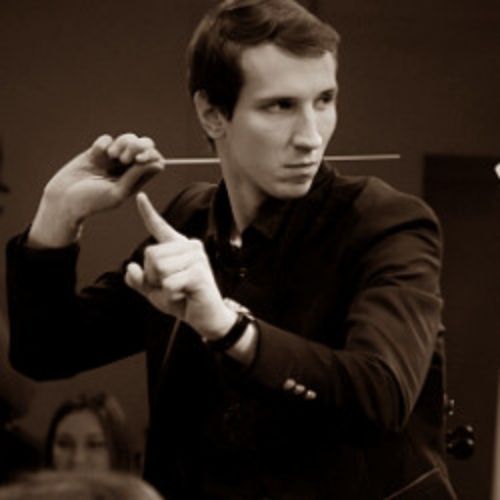 Afisha Club: Ко дню рождения С. Рахманинова БСО, дирижер – А. Ткаченко в Москве 6 апреля 2026